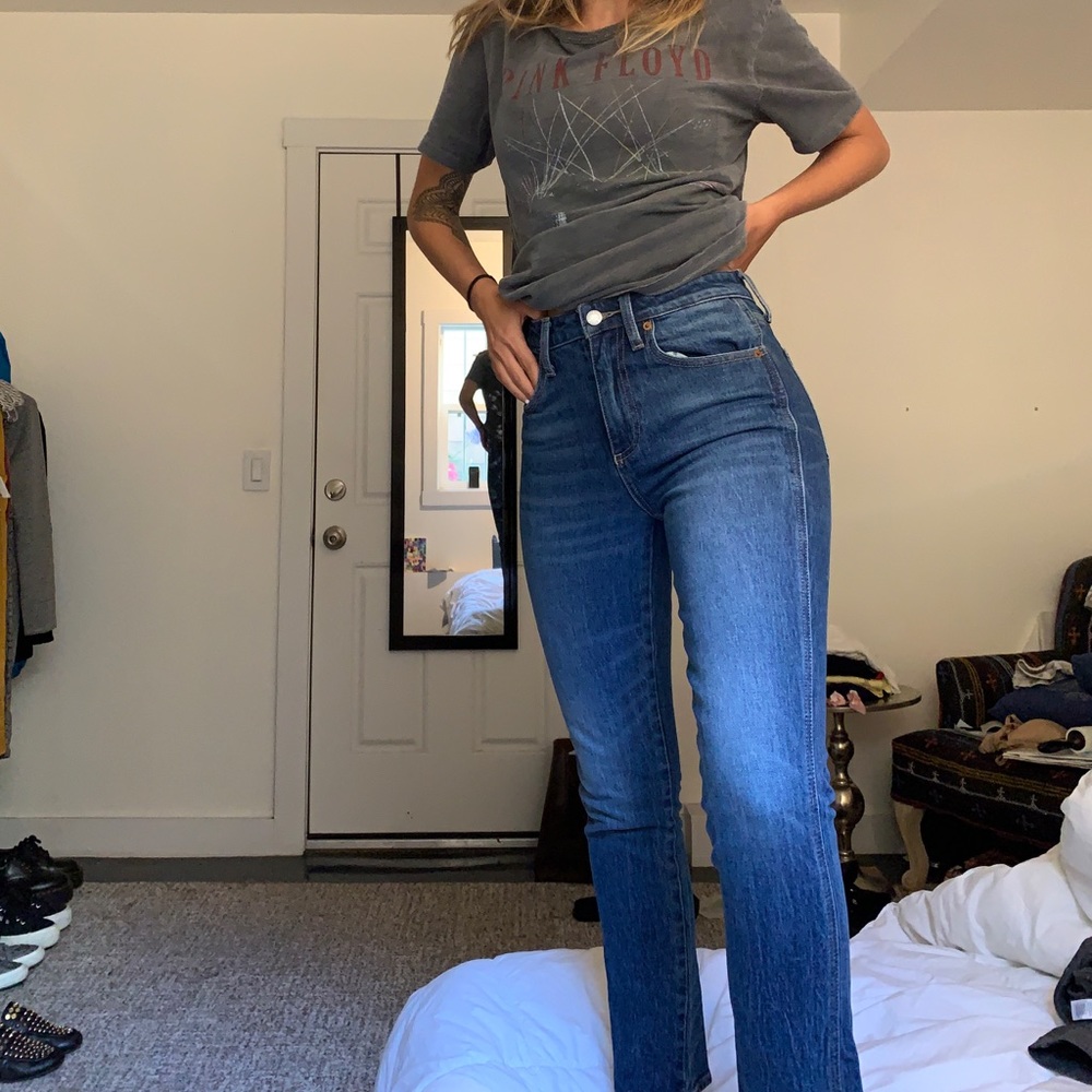 Lucky brand tomboys